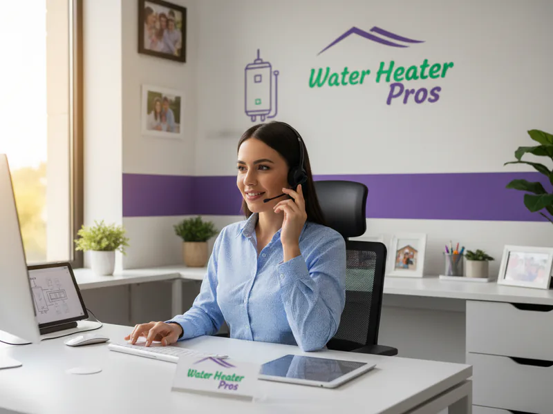 Water Heater Repair  in Suitland  FAQ